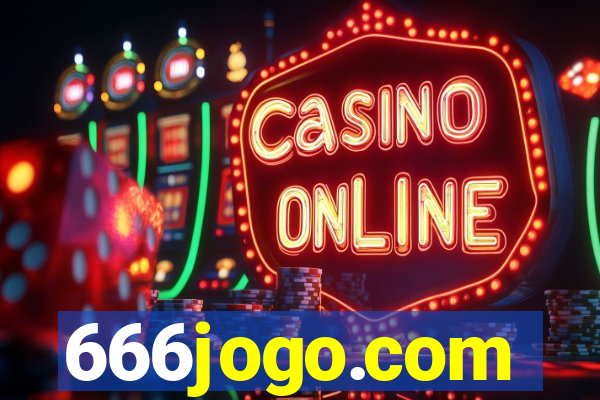 666jogo.com