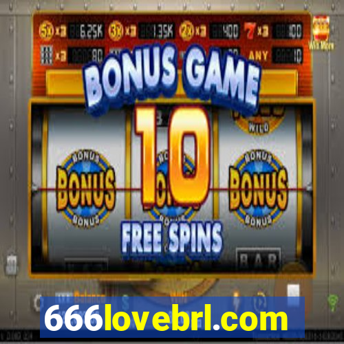 666lovebrl.com