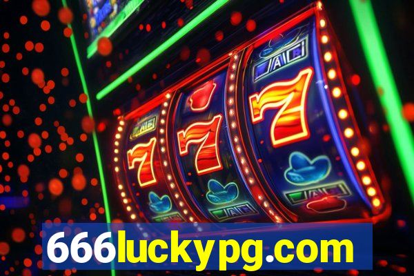 666luckypg.com