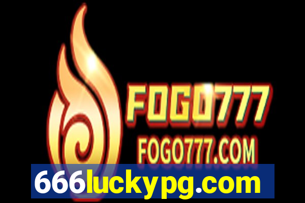 666luckypg.com