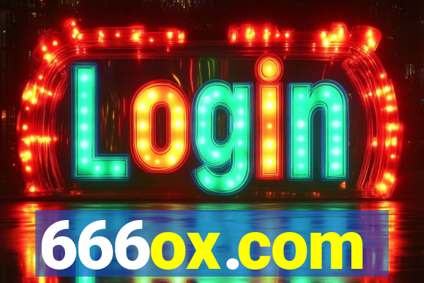 666ox.com