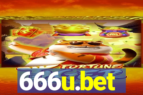 666u.bet