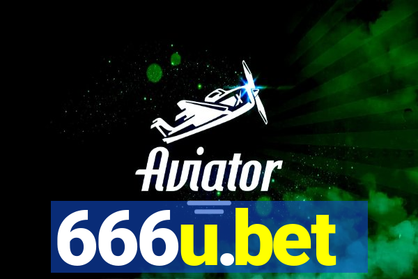 666u.bet