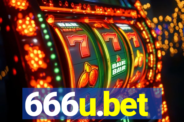 666u.bet