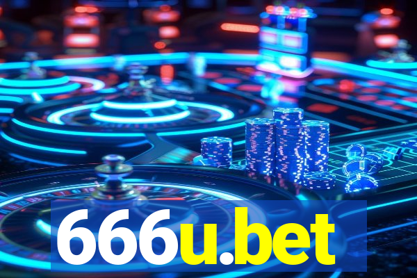 666u.bet