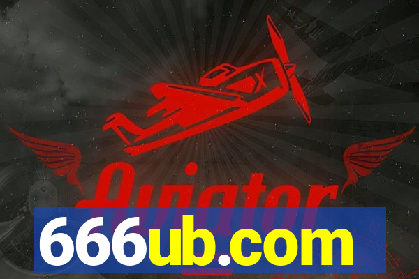 666ub.com