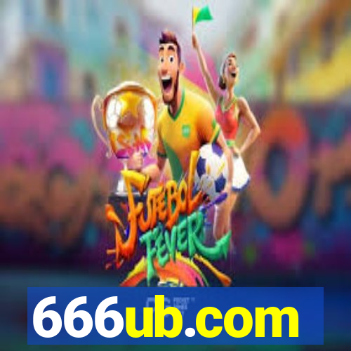 666ub.com