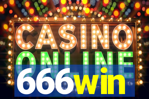 666win