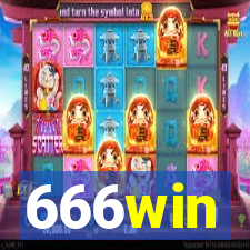 666win