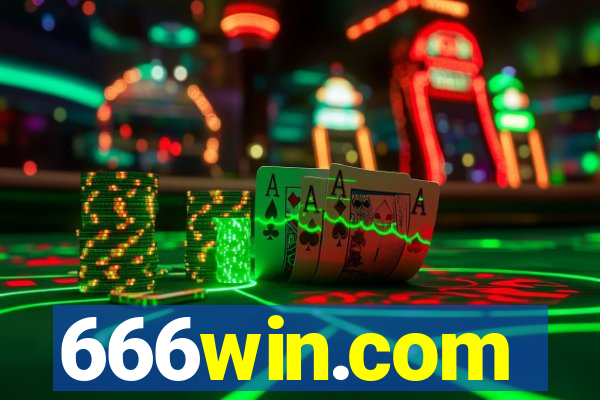 666win.com