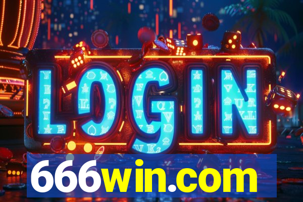 666win.com