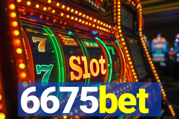 6675bet