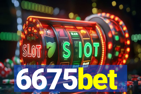 6675bet