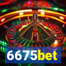 6675bet
