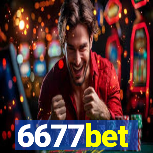 6677bet