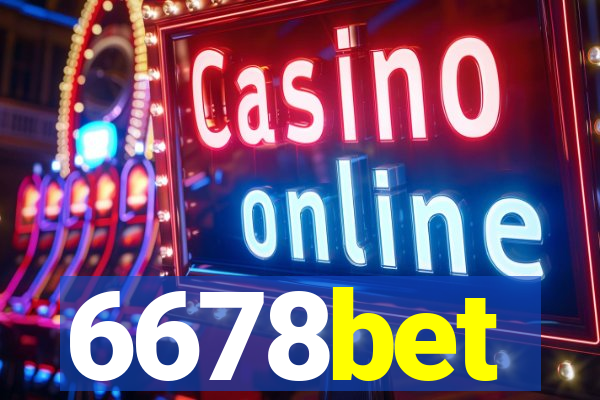 6678bet