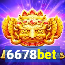6678bet