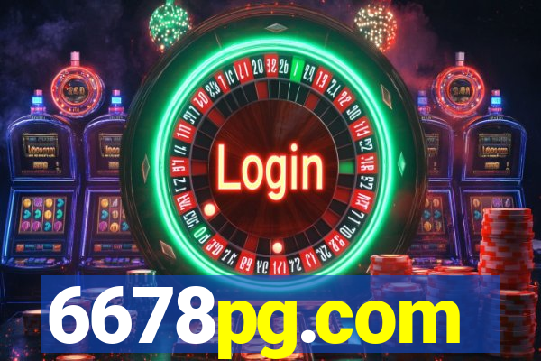 6678pg.com