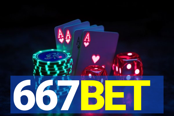 667BET