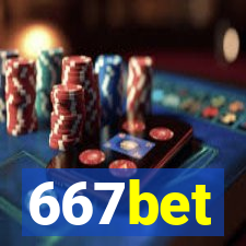 667bet