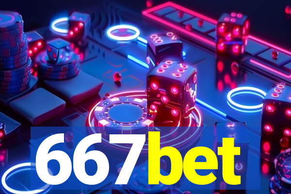 667bet