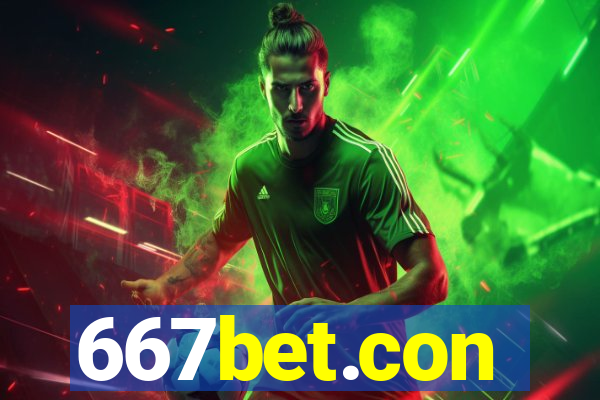 667bet.con