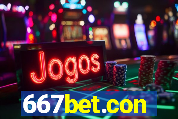 667bet.con