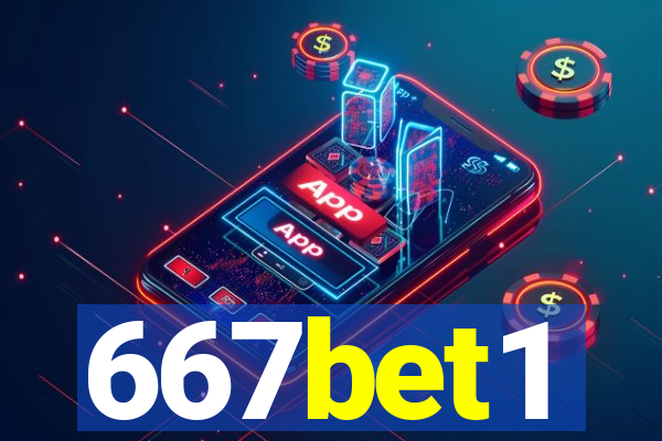 667bet1