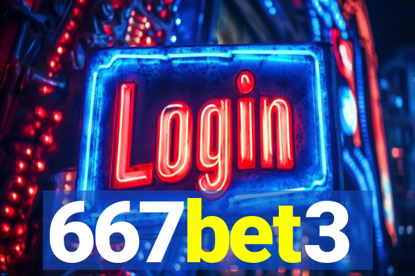 667bet3