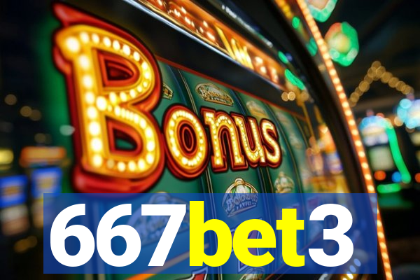 667bet3