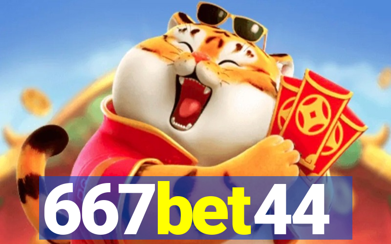 667bet44