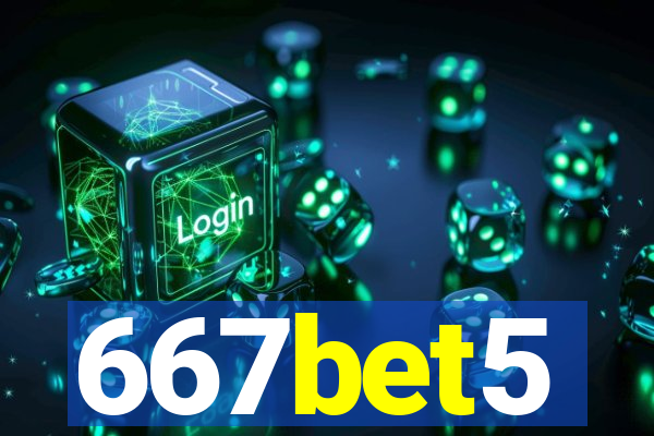 667bet5