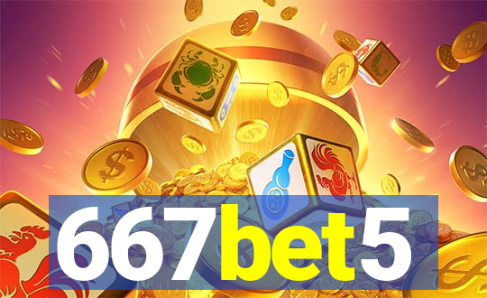 667bet5
