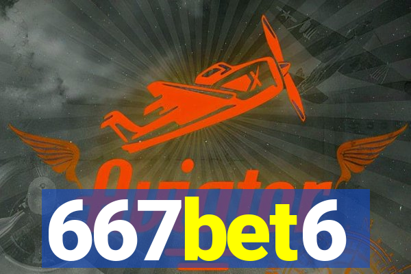 667bet6
