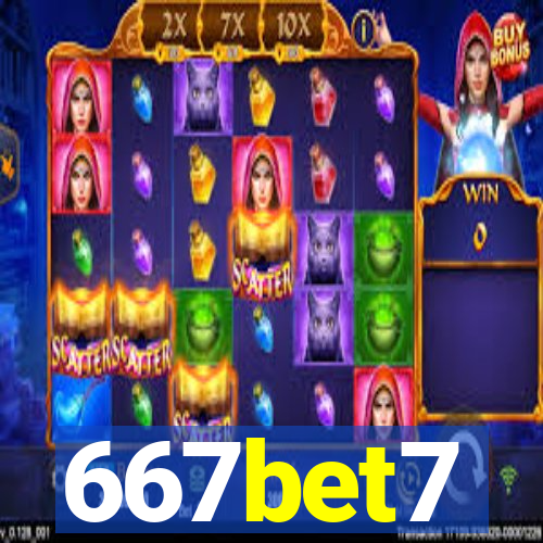 667bet7