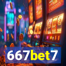 667bet7