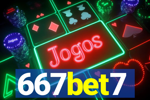 667bet7