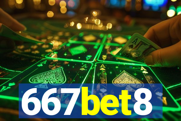 667bet8