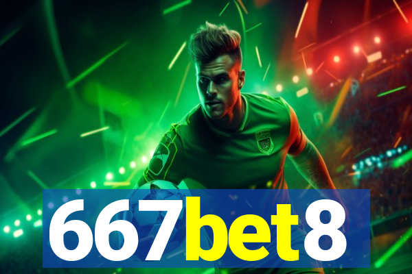 667bet8