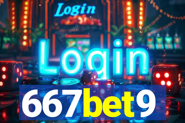 667bet9