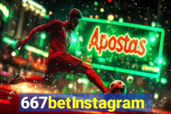 667betInstagram