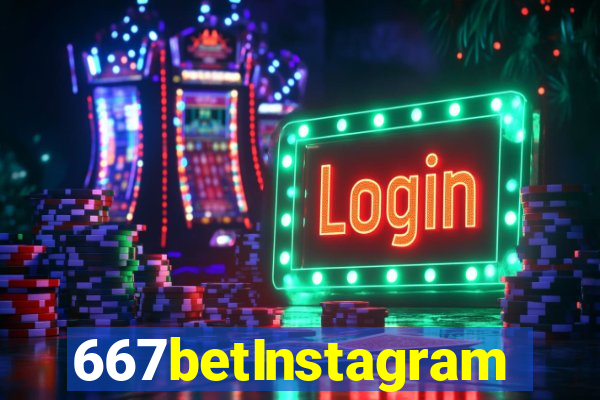 667betInstagram