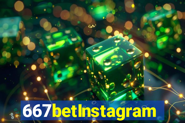 667betInstagram