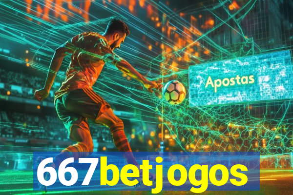 667betjogos