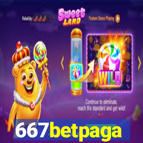 667betpaga