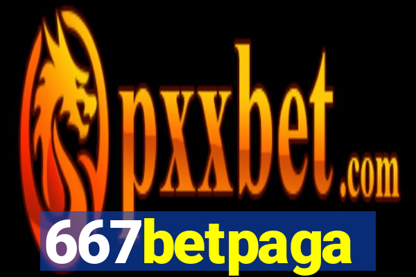 667betpaga