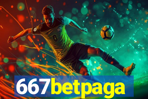 667betpaga