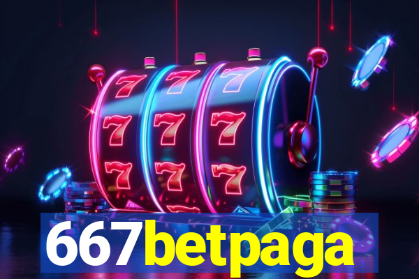 667betpaga
