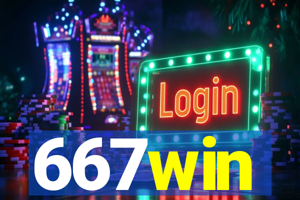667win