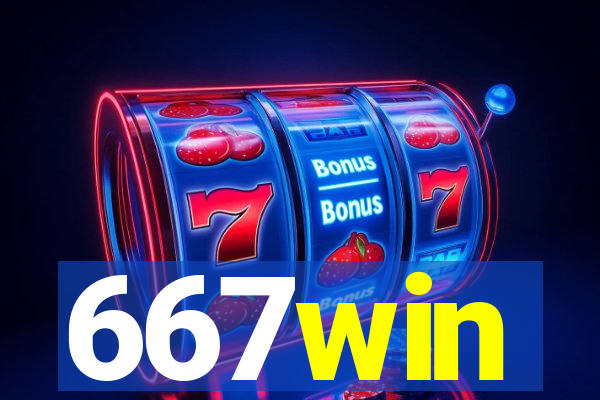 667win